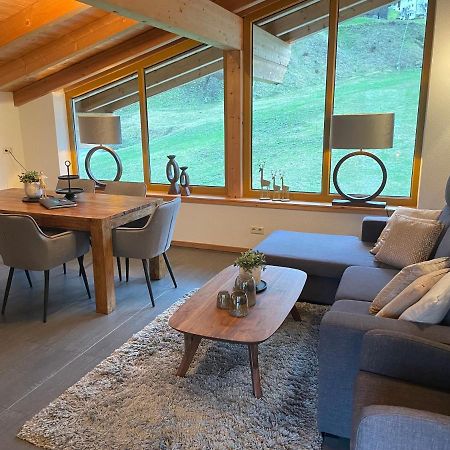 Apartmán Wellnesshaus Cervus See Exteriér fotografie
