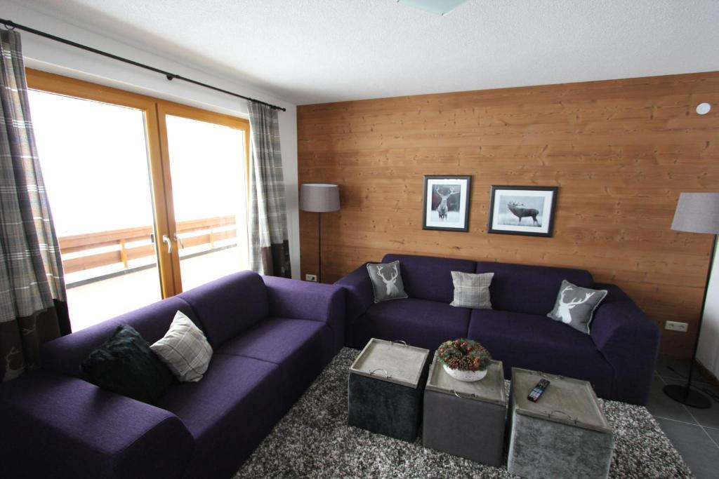 Apartmán Wellnesshaus Cervus See Pokoj fotografie